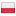gohd.pl hosted country